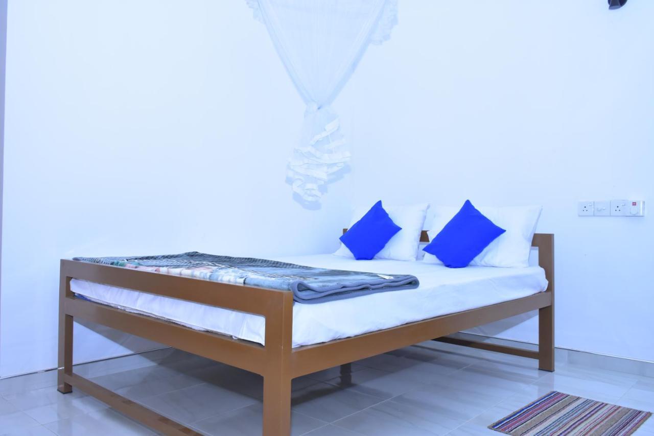 Little Ele Safari Lodge Udawalawe Bagian luar foto