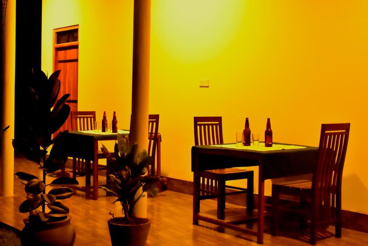 Little Ele Safari Lodge Udawalawe Bagian luar foto