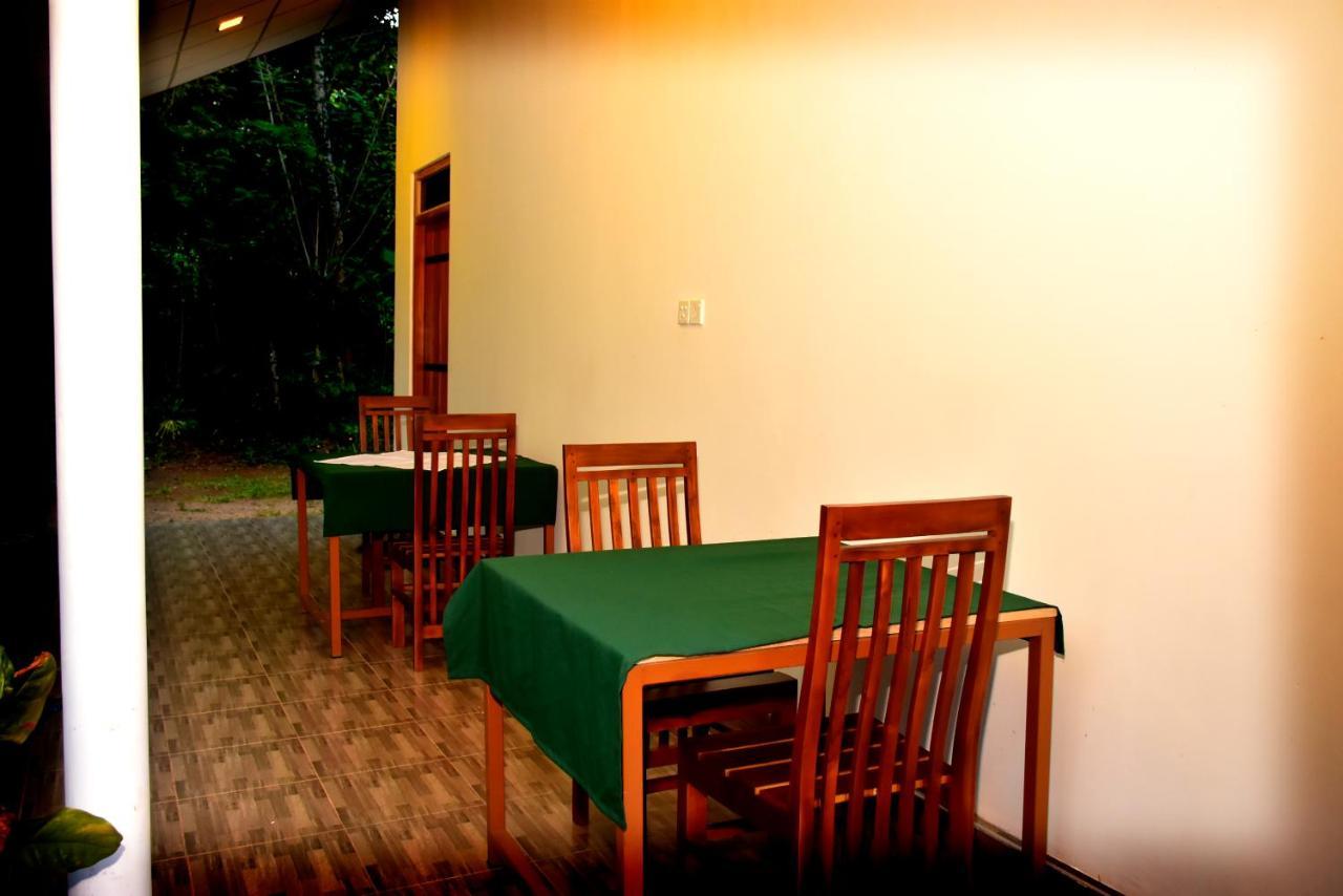 Little Ele Safari Lodge Udawalawe Bagian luar foto