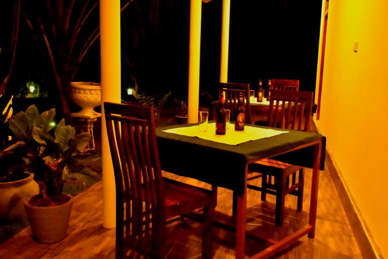 Little Ele Safari Lodge Udawalawe Bagian luar foto