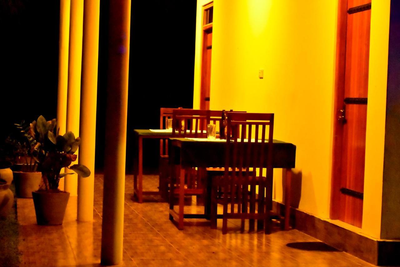 Little Ele Safari Lodge Udawalawe Bagian luar foto