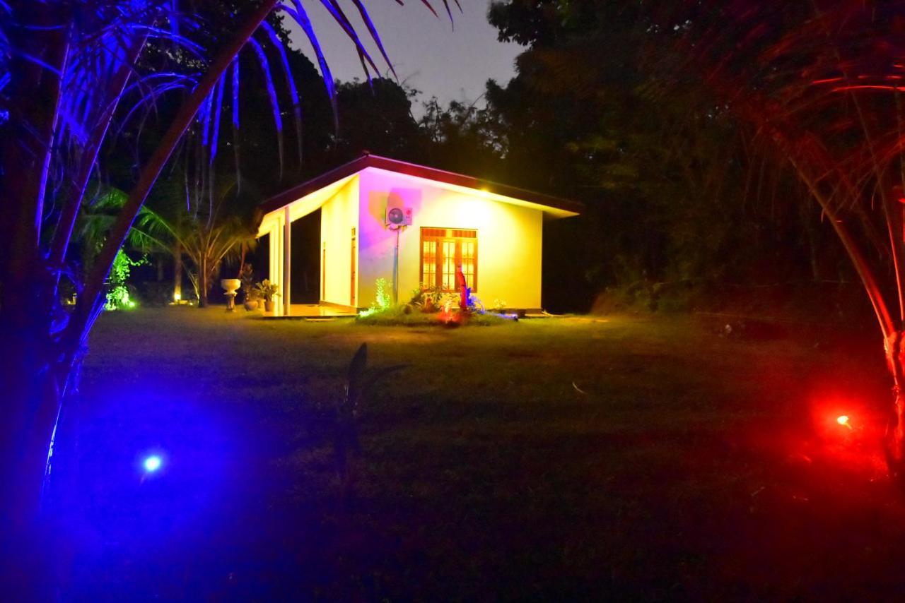 Little Ele Safari Lodge Udawalawe Bagian luar foto