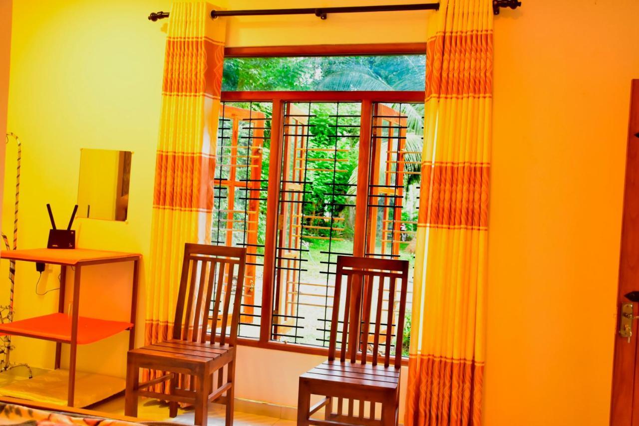 Little Ele Safari Lodge Udawalawe Bagian luar foto